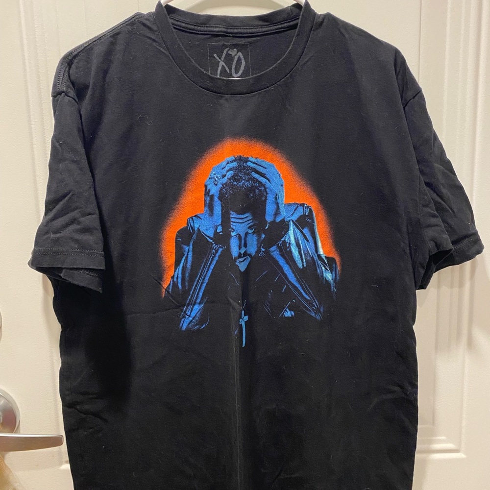 The Weeknd Starboy T-Shirt